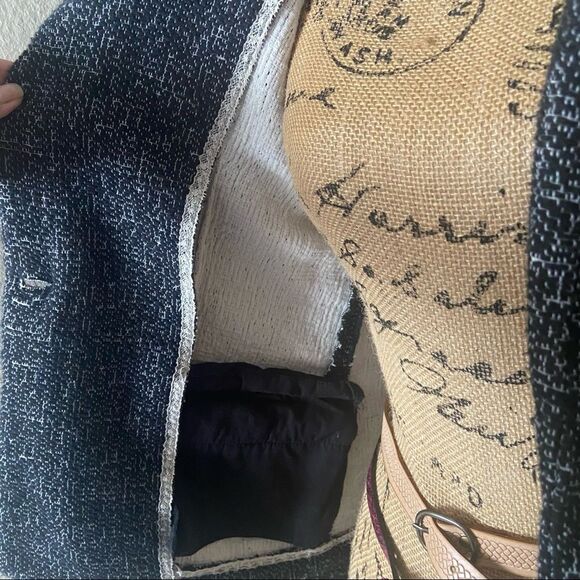 ottod'Ame Warm Cotton One Button Coat Blazer - Picture 6 of 10